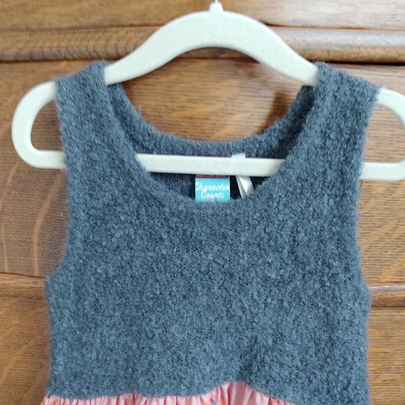 Matilda Jane Character Counts Vigilante Maya dress size 2 - Picture 3 of 15